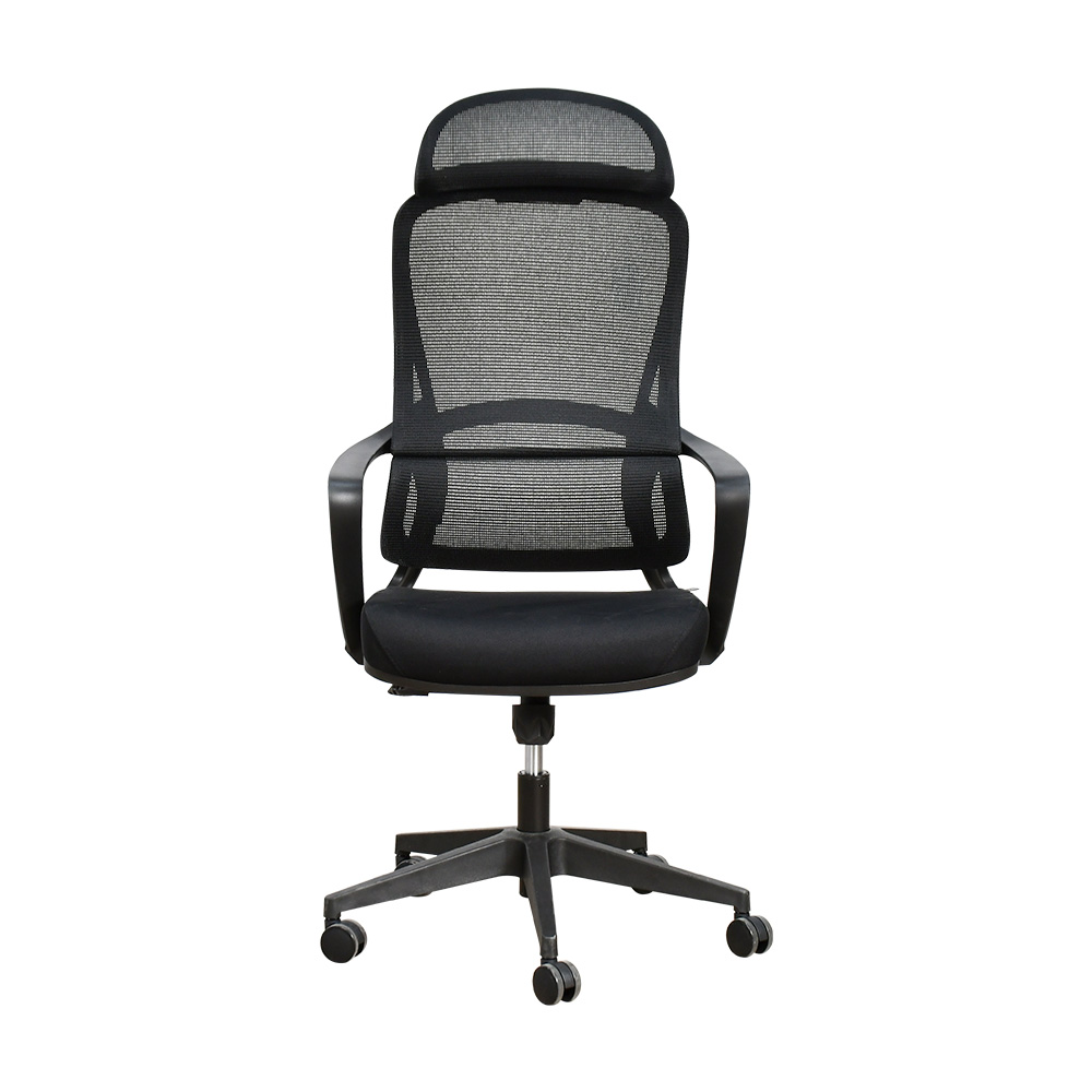 كرسي مكتب مودرن دوار قابل للتعديل