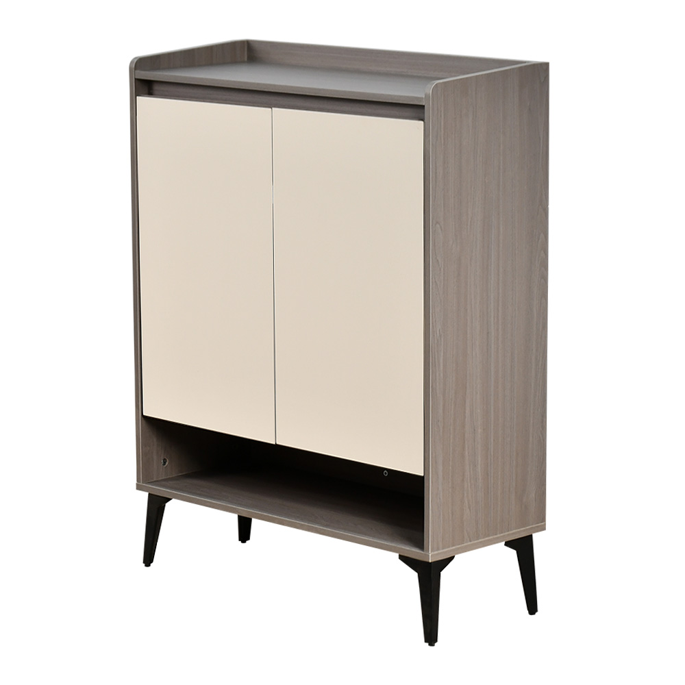 دولاب مودرن متعدد الاستخدام خشبي