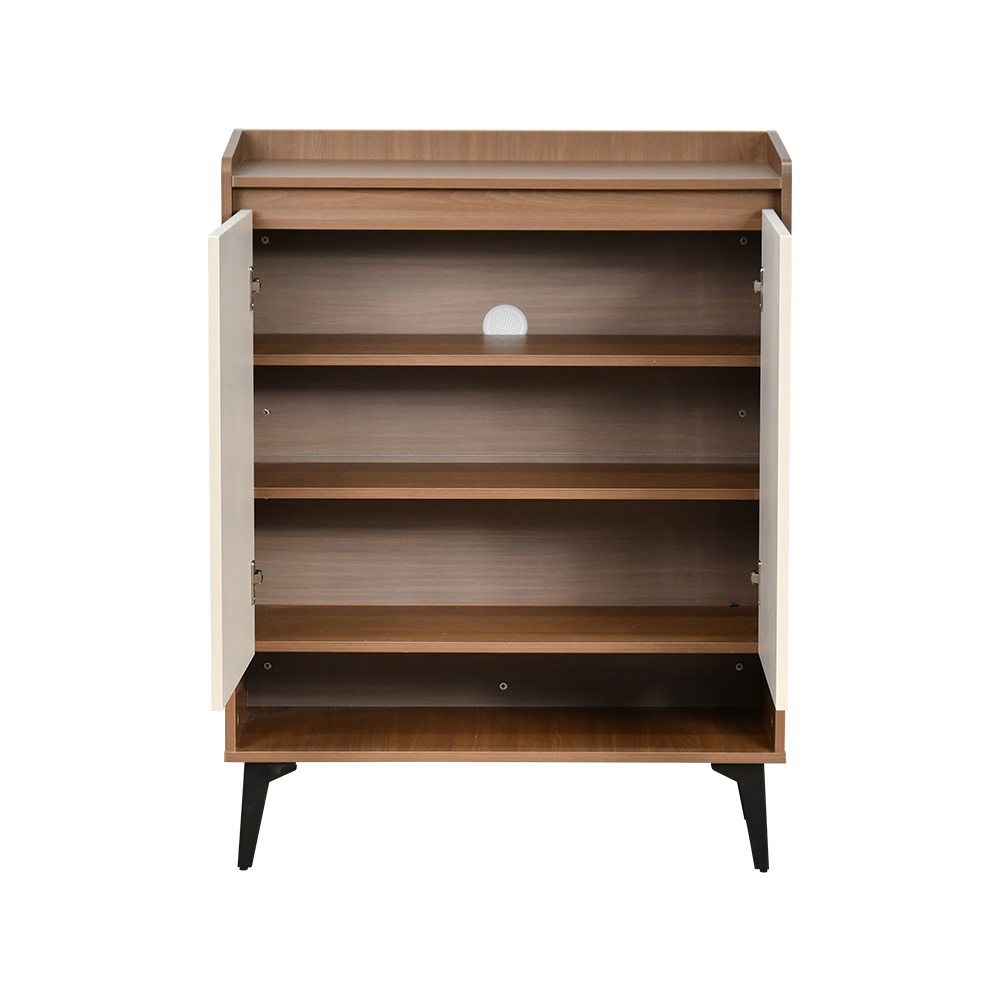 دولاب مودرن متعدد الاستخدام خشبي