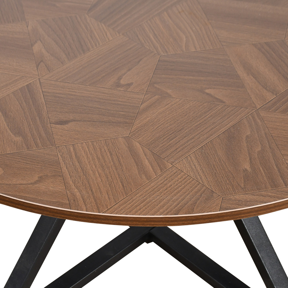 طقم طاولات خدمة ذات تصميم عصري