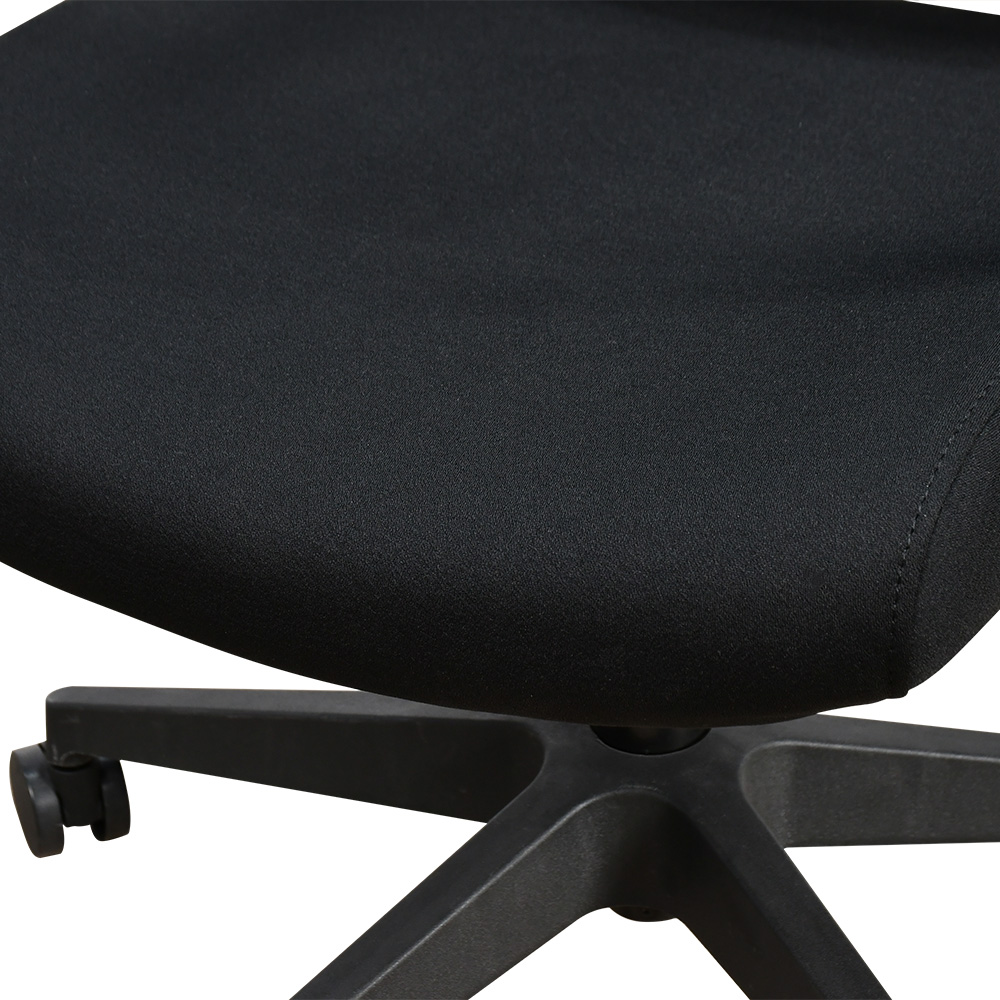 كرسي مكتب مودرن دوار قابل للتعديل