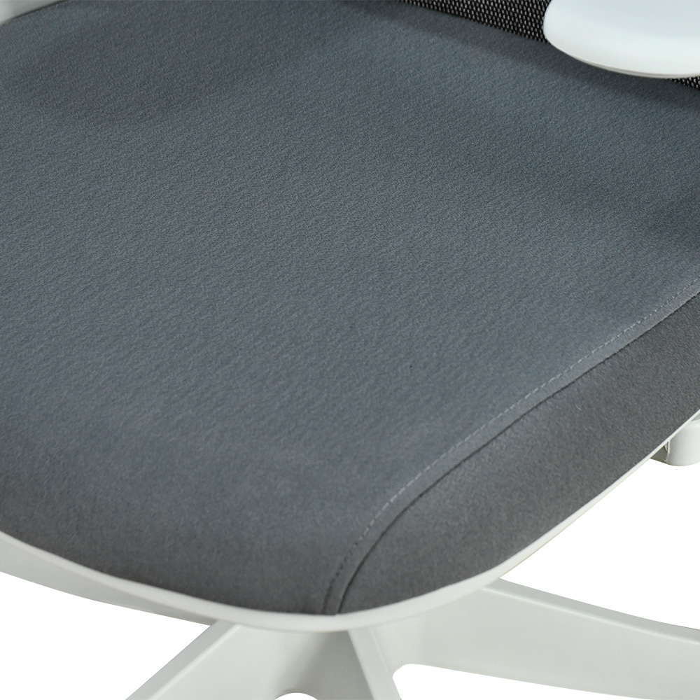 كرسي مكتب مودرن دوار قابل للتعديل