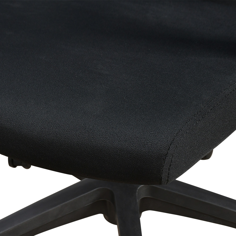 كرسي مكتب مودرن دوار قابل للتعديل