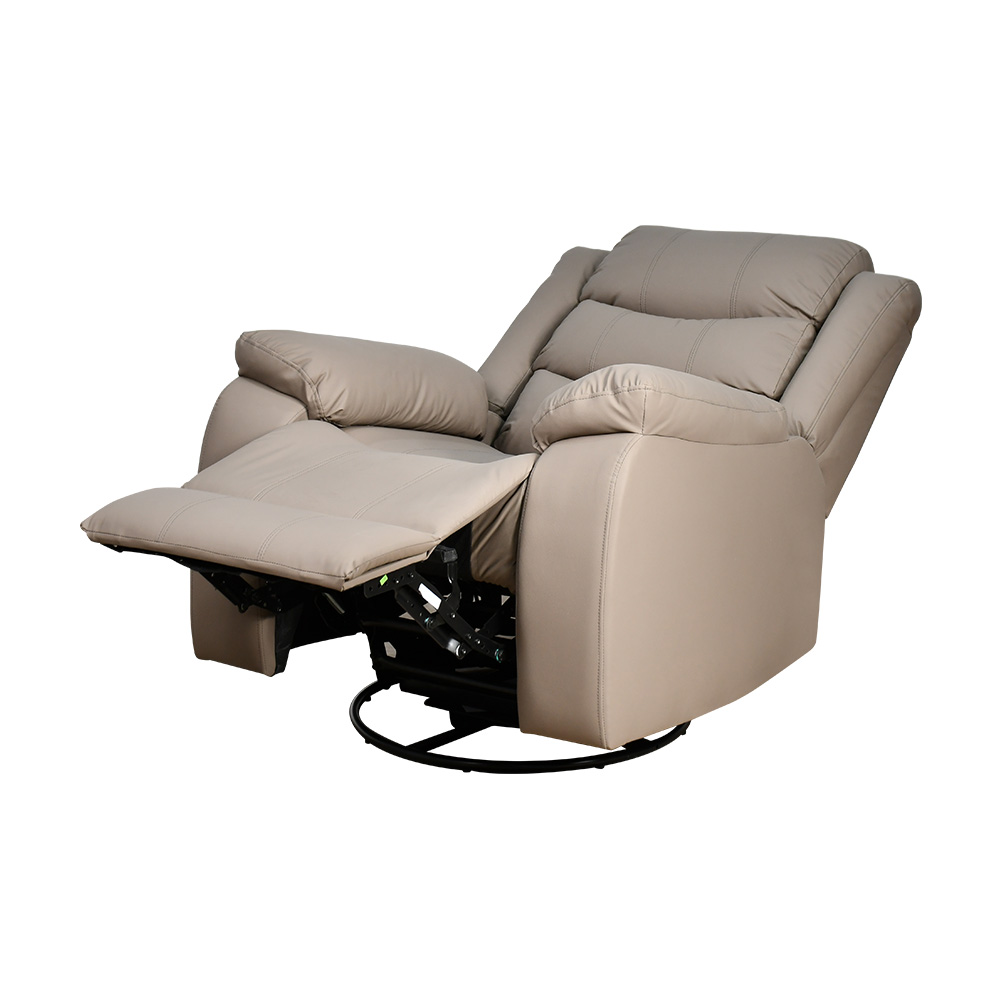 كرسي استرخاء هزاز دوار