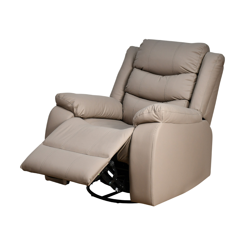 كرسي استرخاء هزاز دوار