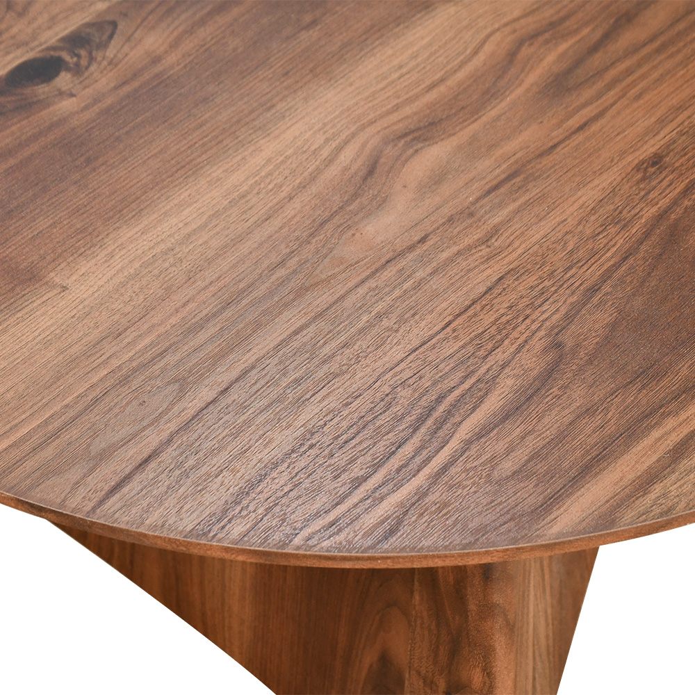 طقم طاولات خدمة مودرن 5 قطع