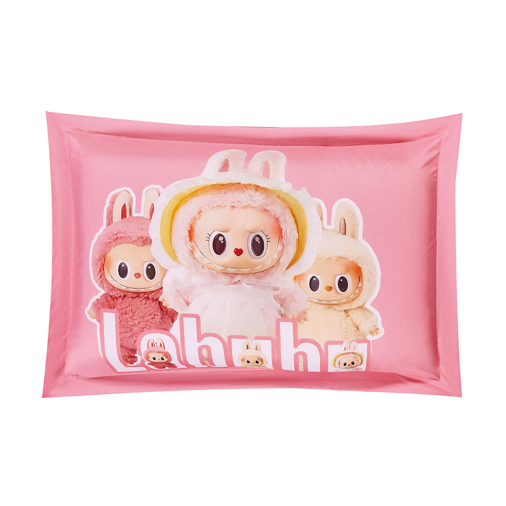 مفرش أطفال ميكروفايبر