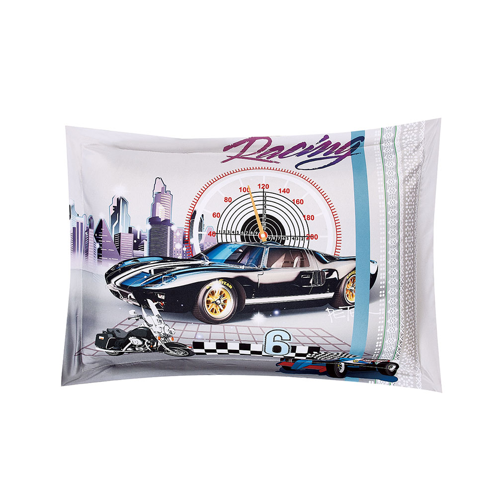 مفرش أطفال ميكروفايبر