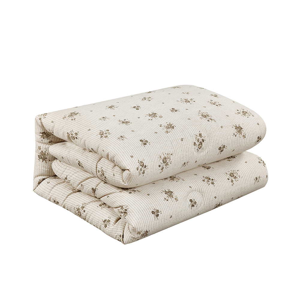 مفرش ميكروفايبر 7 قطع