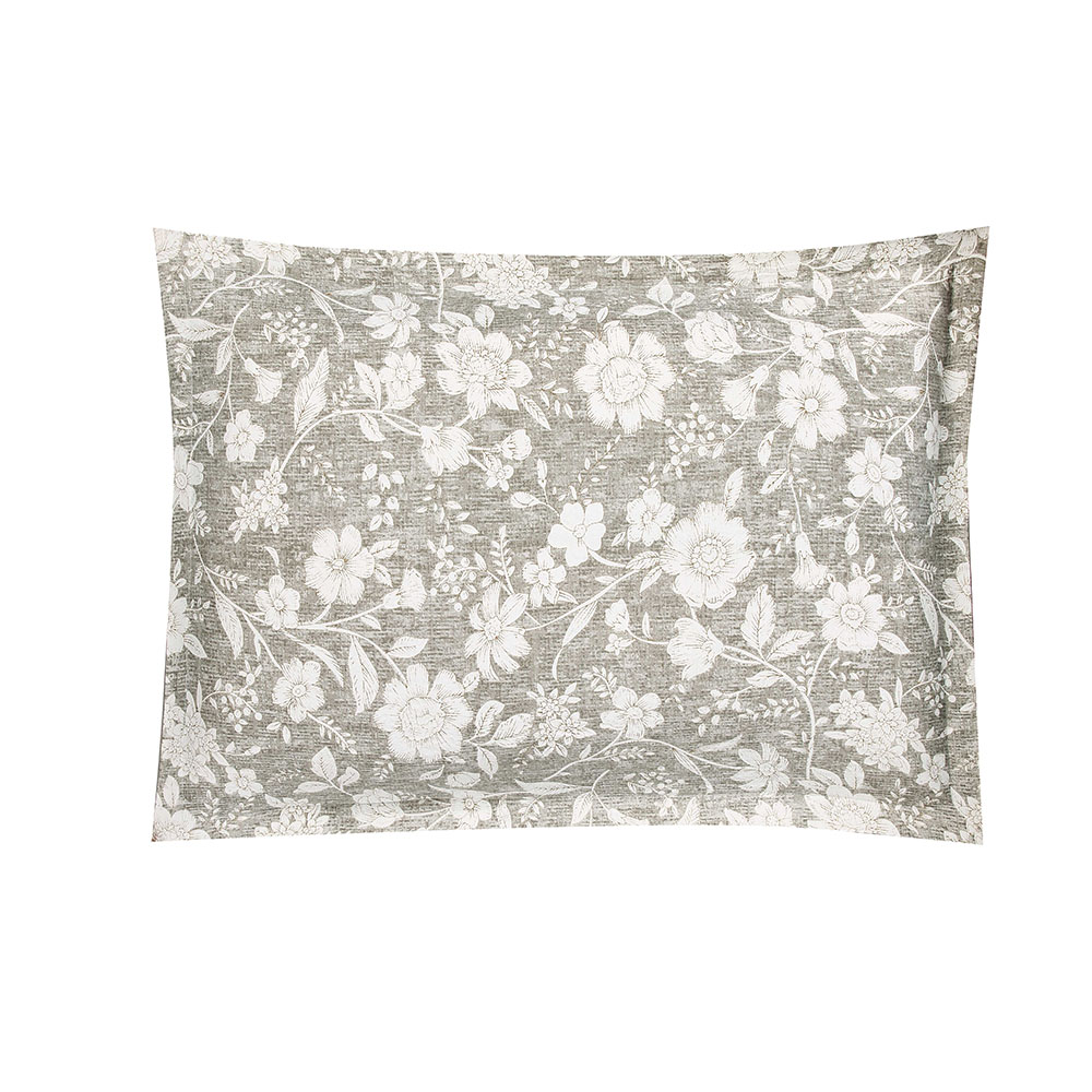 مفرش ميكروفايبر 7 قطع