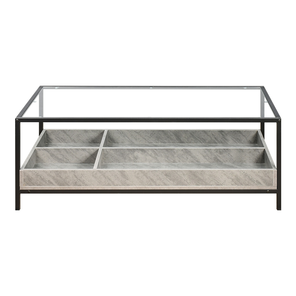 طاولة خدمة مفردة مودرن