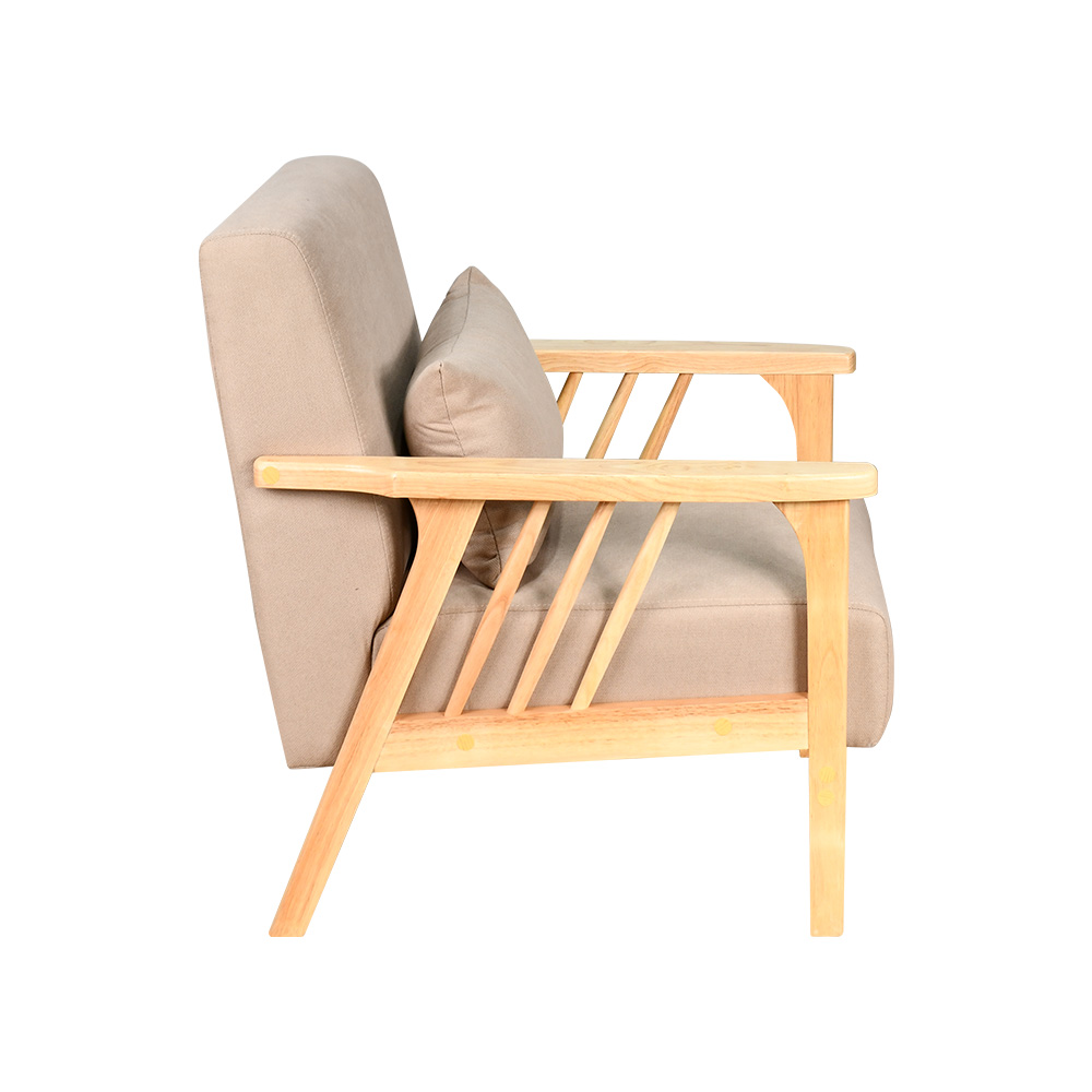 طقم كنب 6 مقاعد وطاولة