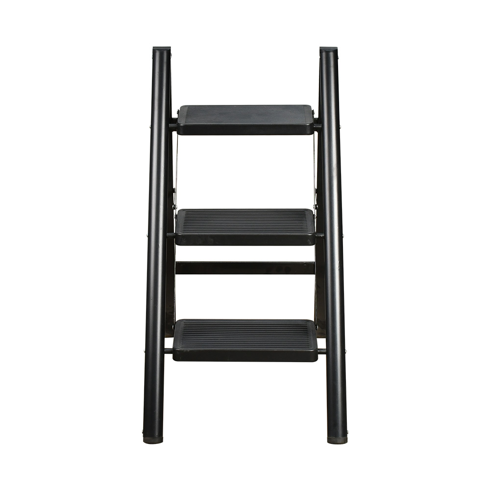 سلم معدني 3 درجات عملي