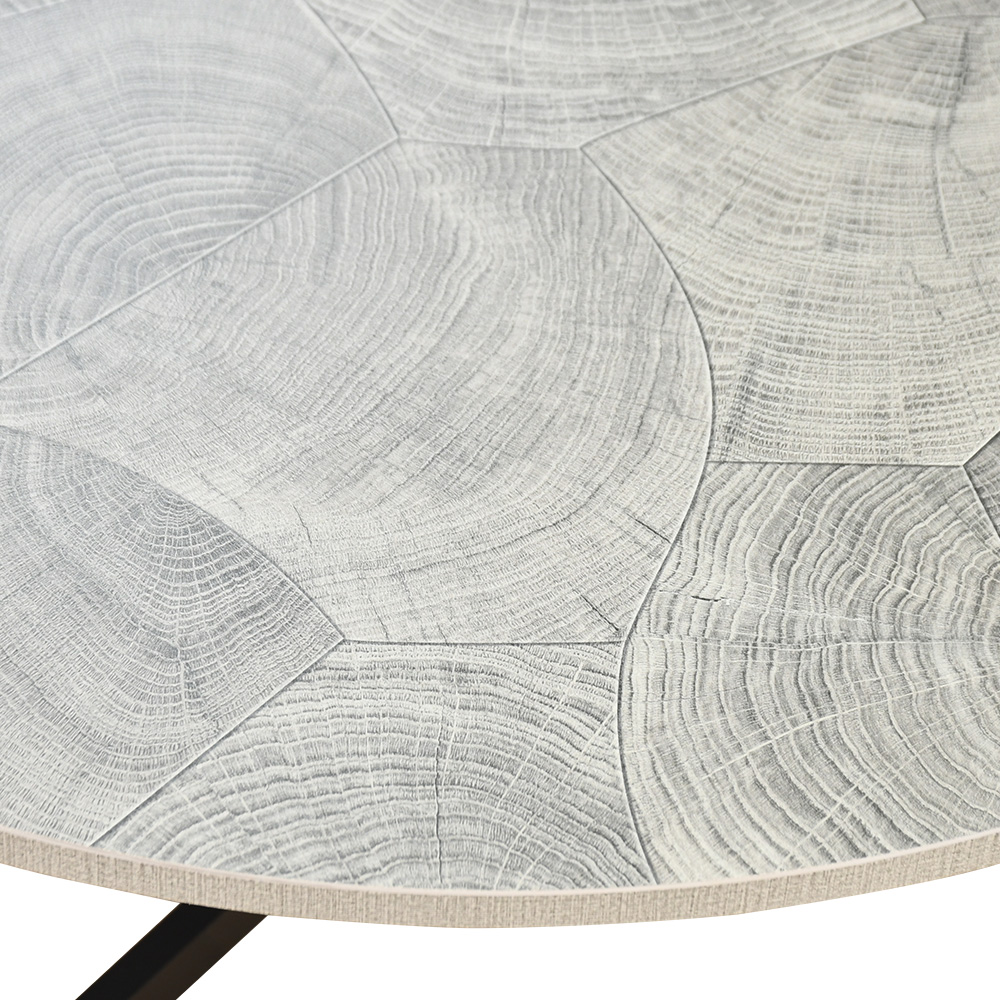 طاولة خدمة مفردة خشب تصميم عملي