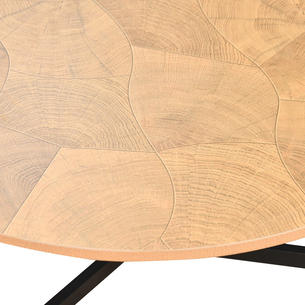 طاولة خدمة مفردة خشب تصميم عملي