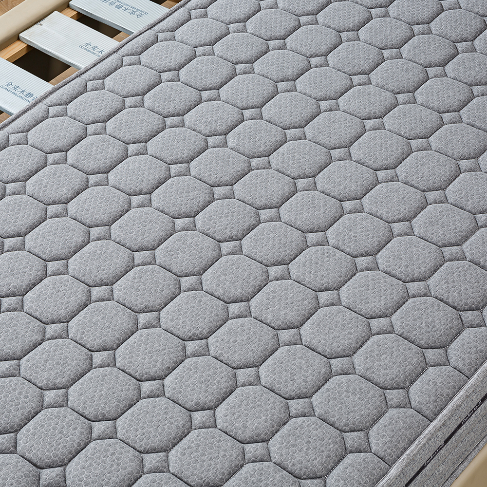 مرتبة ذات نوابض