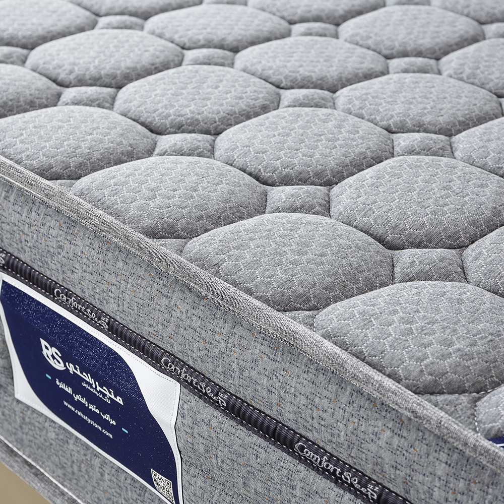 مرتبة ذات نوابض