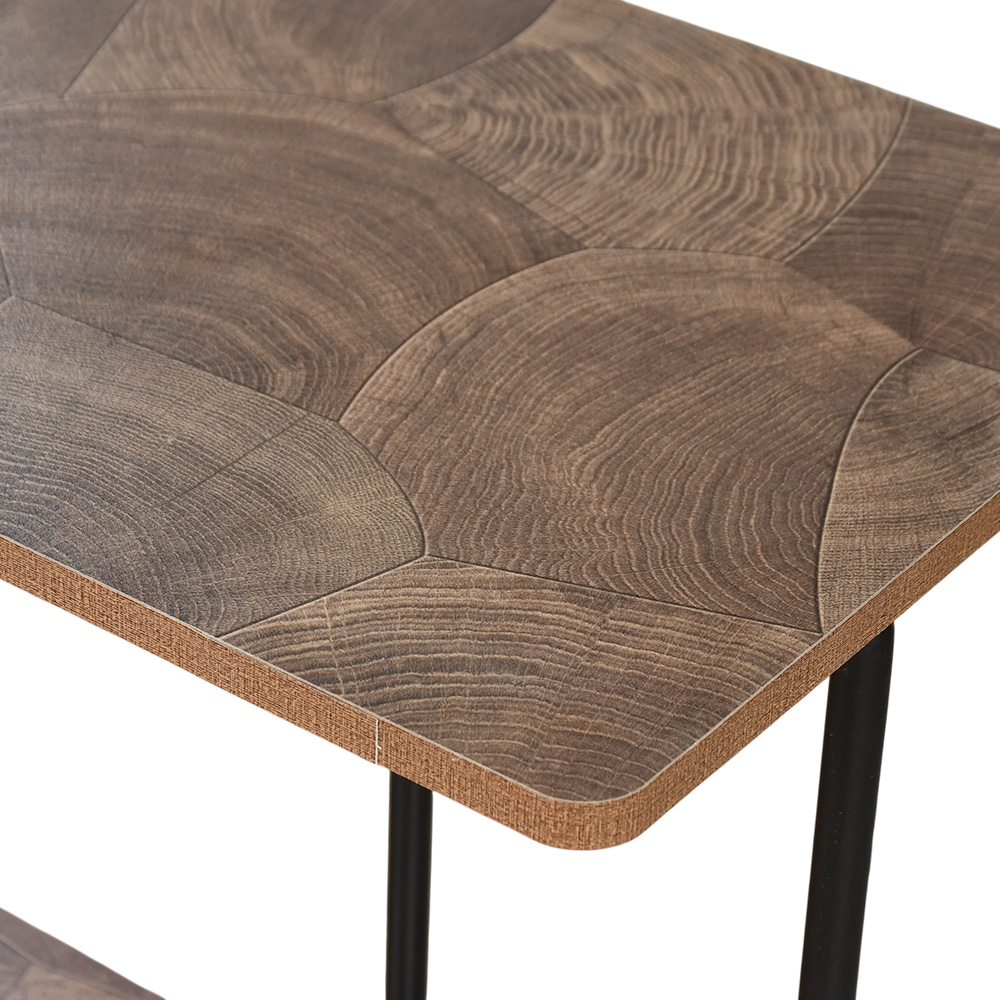 تفاصيل المدخل الاستقبالي