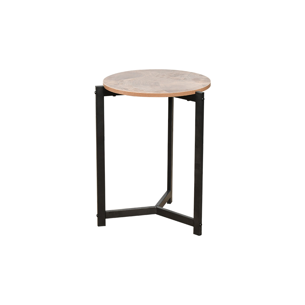 طاولة خدمة مفردة خشب