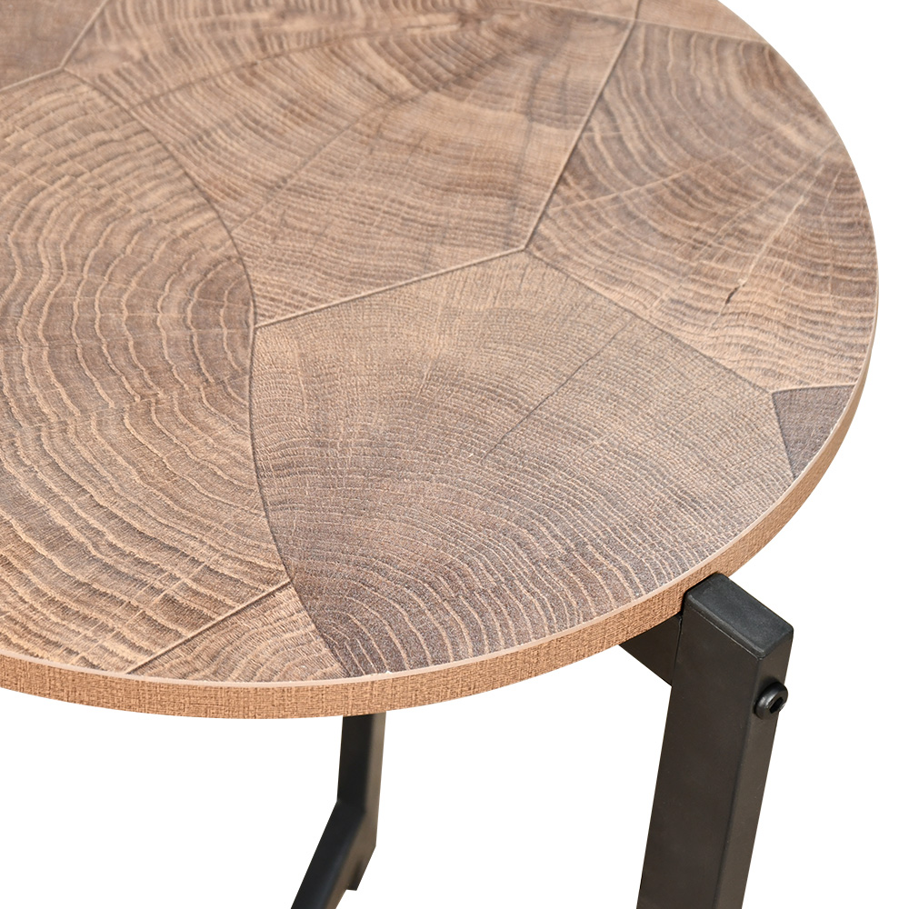 طاولة خدمة مفردة