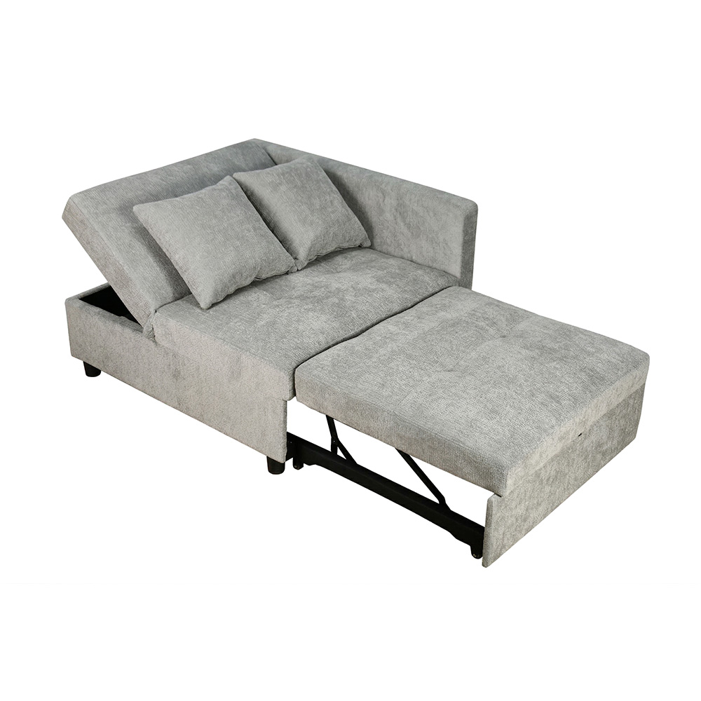 كنبة فاخرة مع تخزين