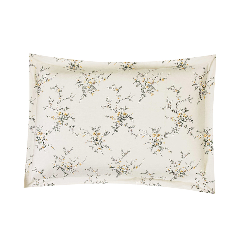 مفرش ميكروفايبر بتصميم عصري