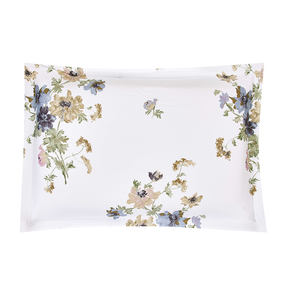 مفرش ميكروفايبر 7 قطع