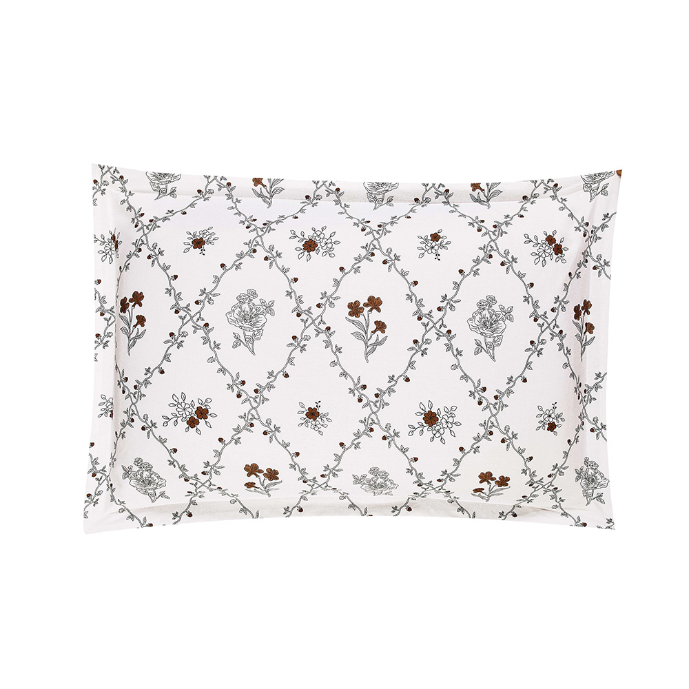 مفرش ميكروفايبر 7 قطع