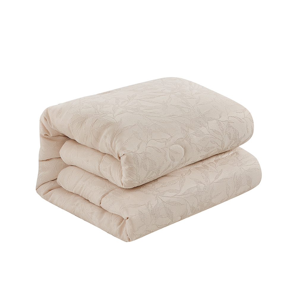 مفرش ميكروفايبر 7 قطع نفرين