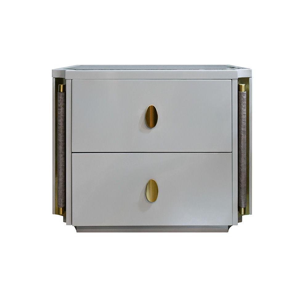 غرفة نوم متكاملة