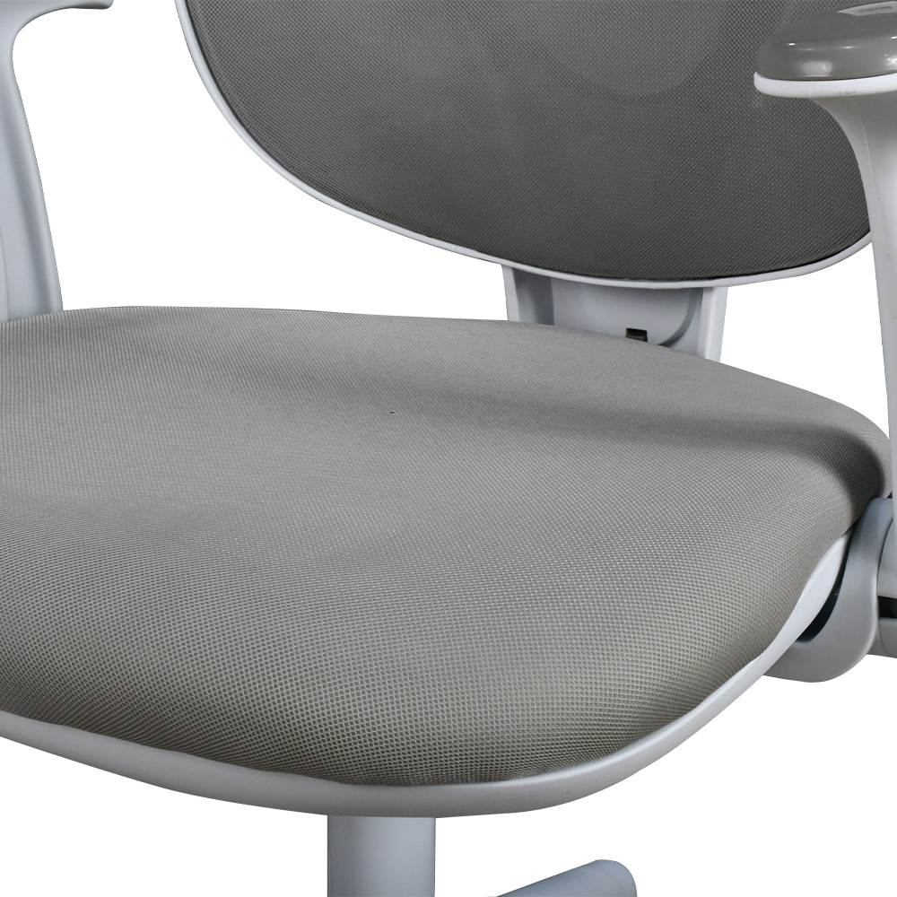 كرسي مكتب مودرن دوار قابل للتعديل