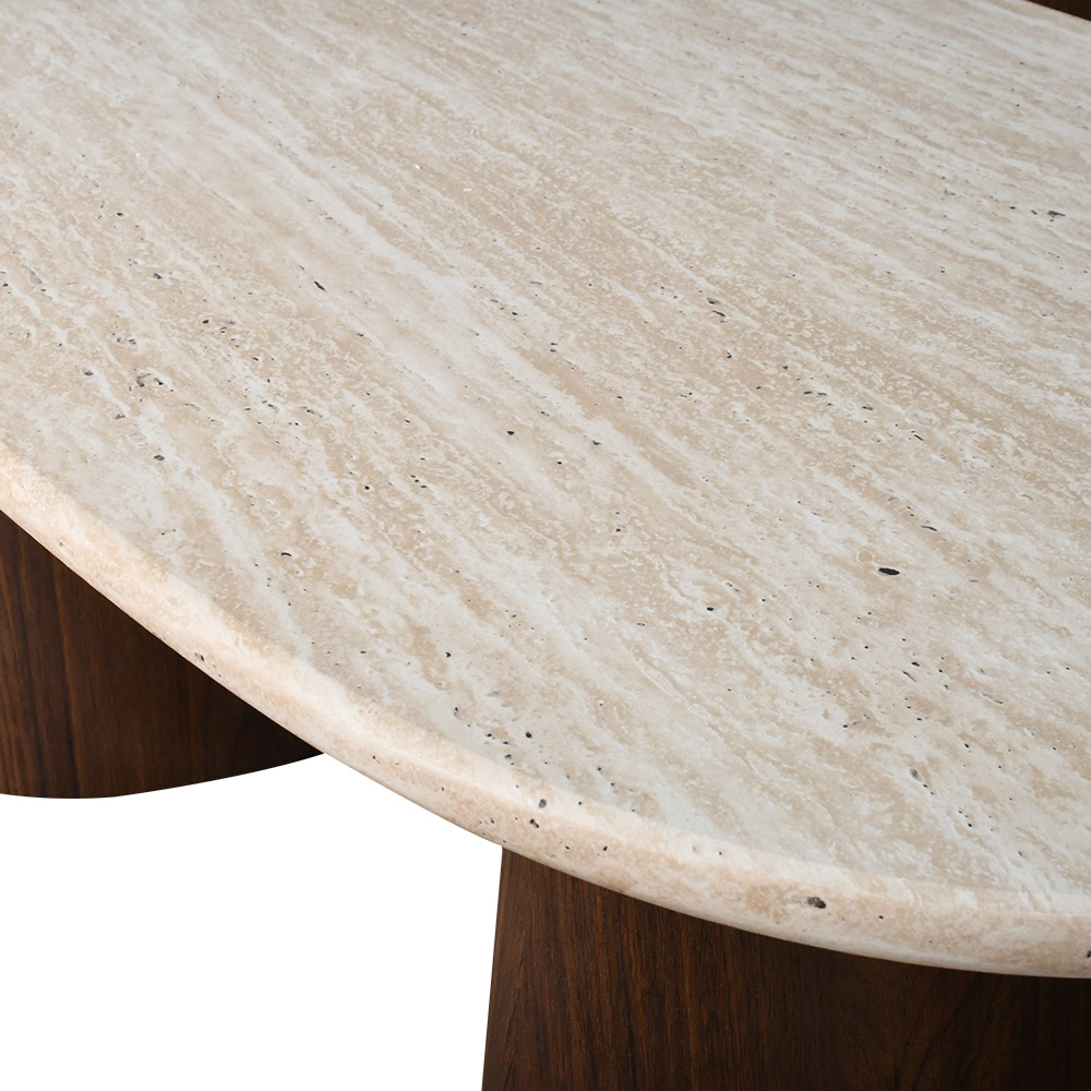 طقم طاولات خدمة