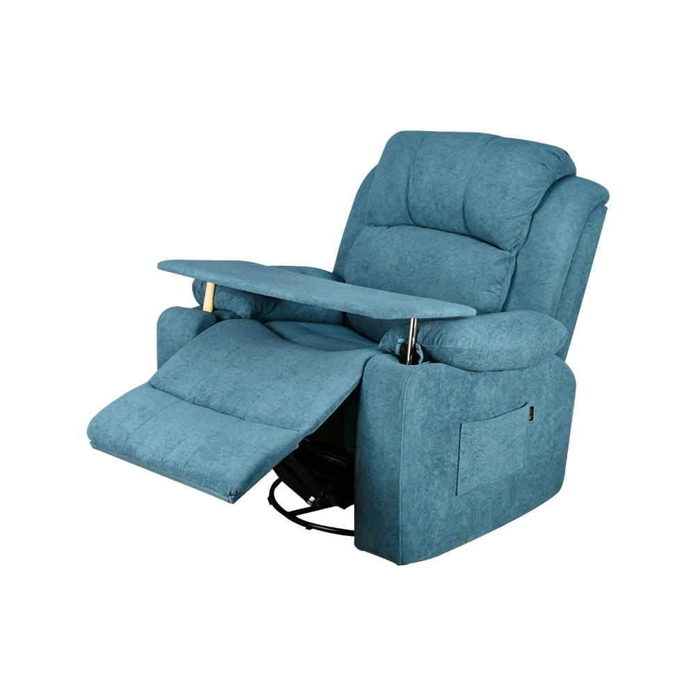 كرسي استرخاء مودرن هزاز دوار