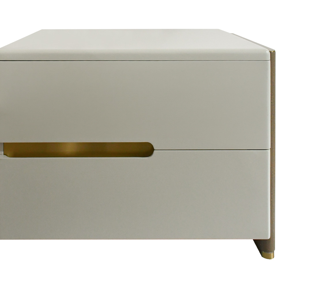 غرفة نوم متكاملة