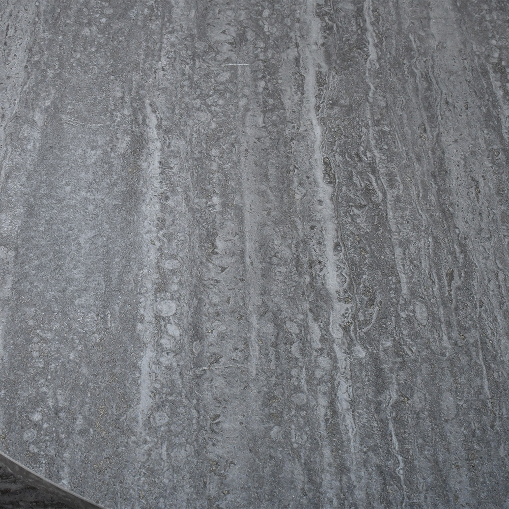 طقم طاولات خدمة خشبي