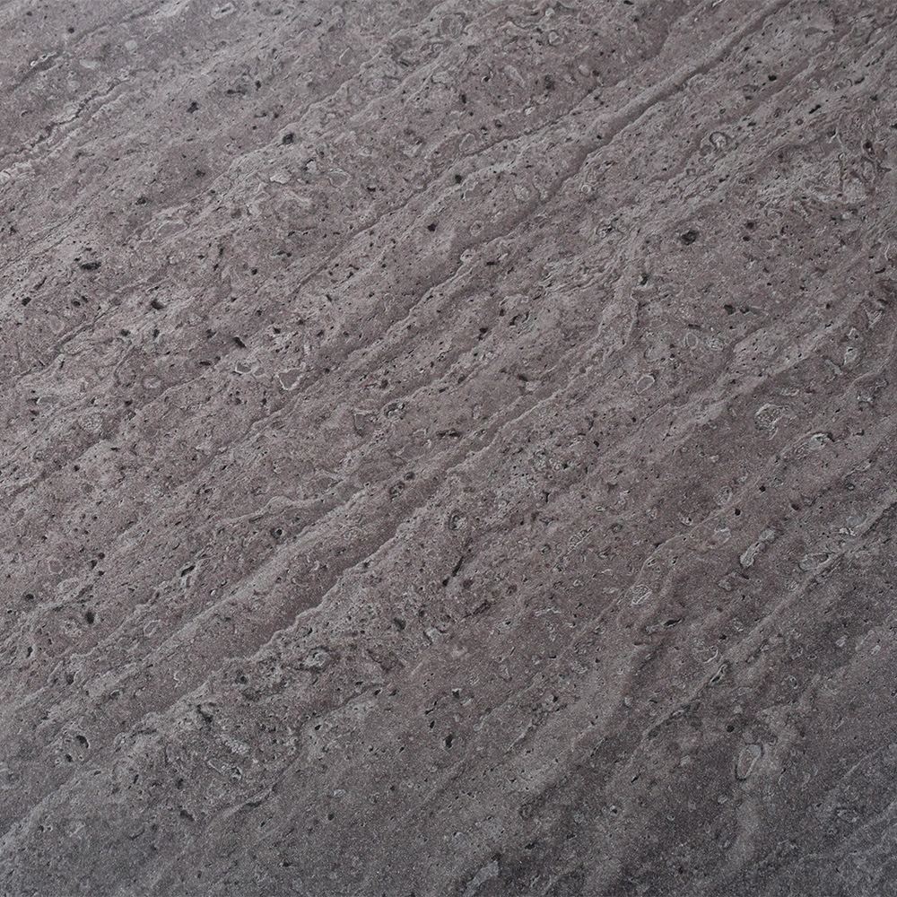 طقم طاولات خدمة 5 قطع خشبي مودرن كوفي