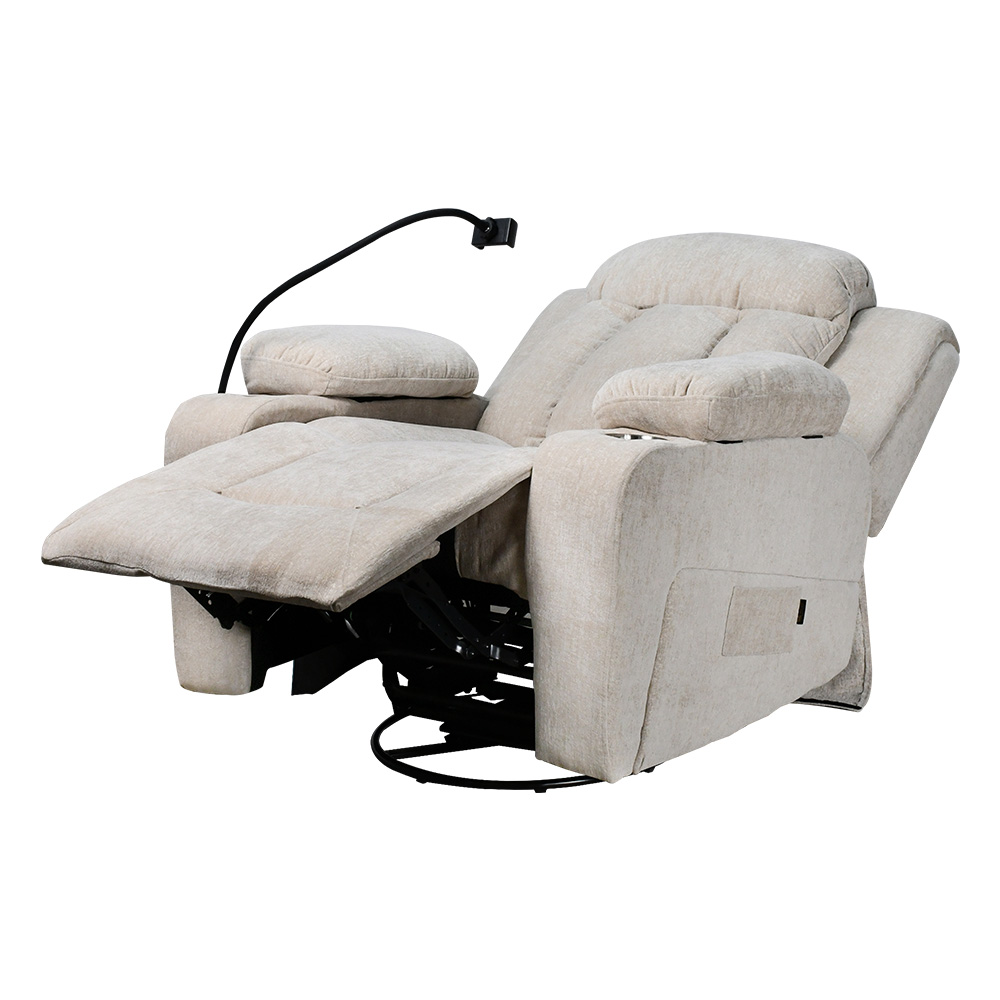 كرسي استرخاء فخم