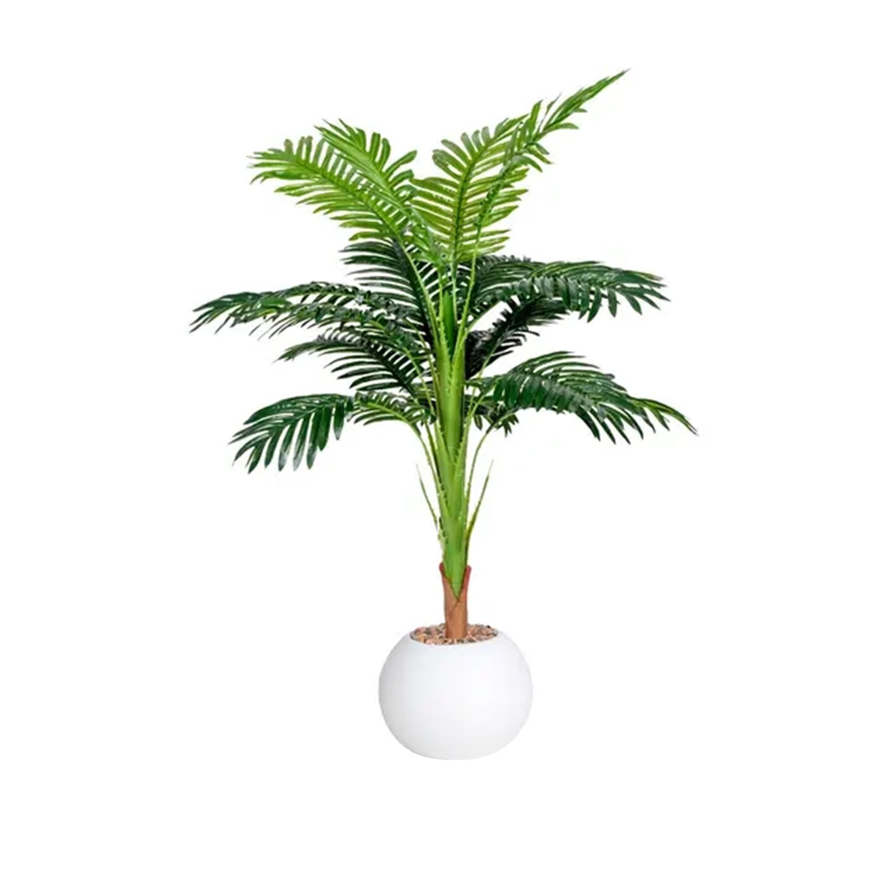 مركن شجر ديكور مداخل تصميم واقعي