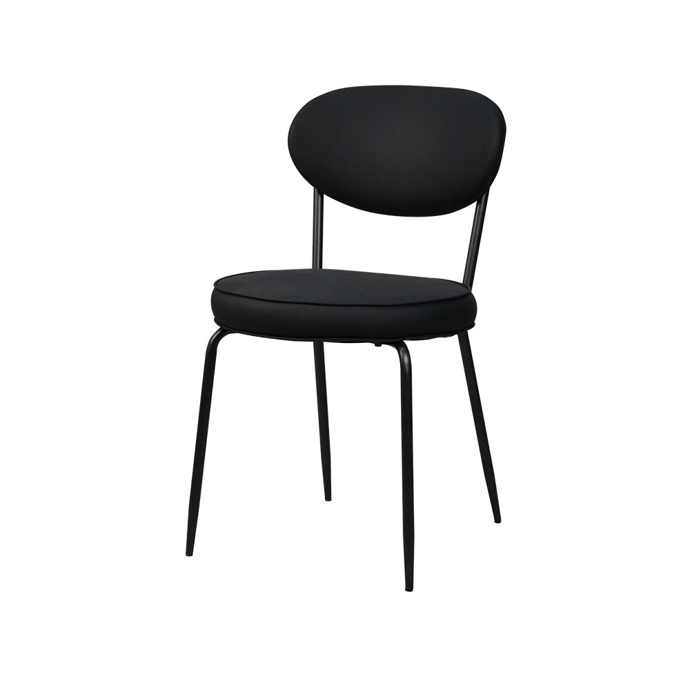 كرسي مفرد مودرن بتنجيد فاخر
