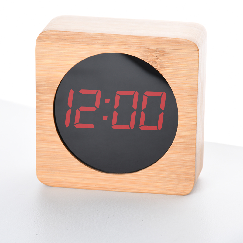 ساعه رقميه موديل 2