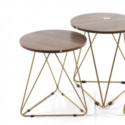 طقم طاولات خدمه طقم طاولات خدمه