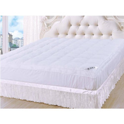 لباد كاكا أبيض 200x200 سم لباد كاكا أبيض 200x200 سم