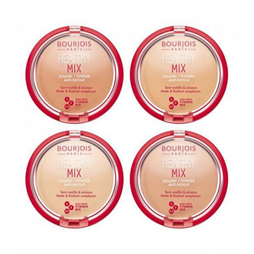 بودره  هلثي ماكس