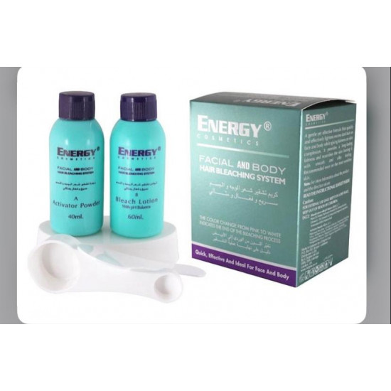 تشقير انرجي 