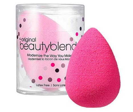 سفنجه بيوتي بلندر