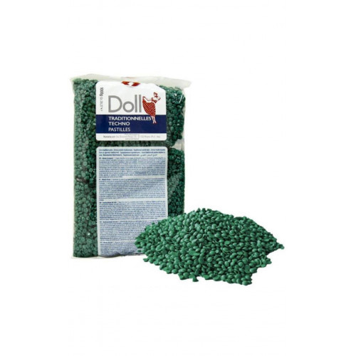 الواكس الايطالي100جرام