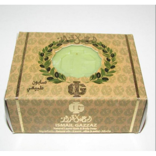 صابونه الغار