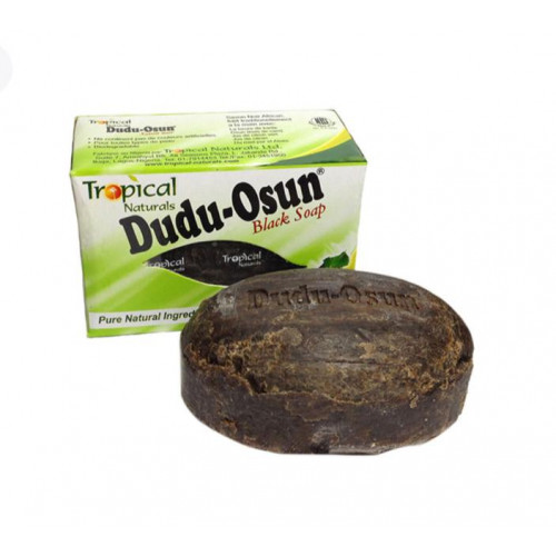 صابونه دودو الافريقي بخلاصه زيت الزيتون