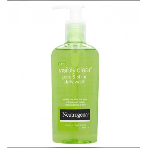 غسول يومي نيتروجين الاخضرا200ملي