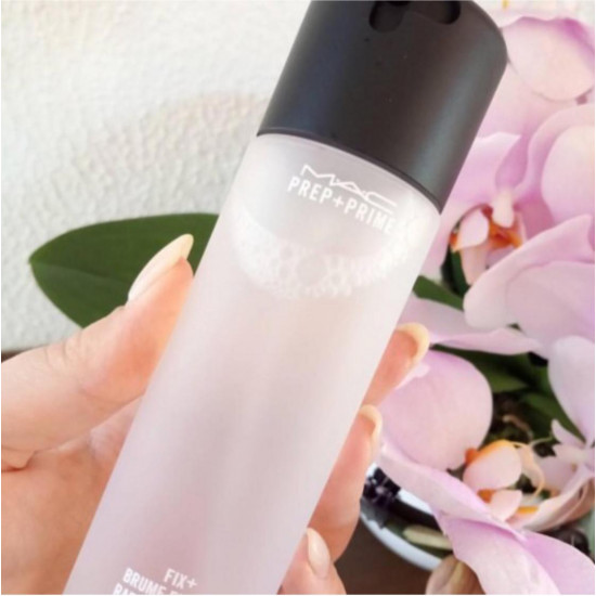 بخاخ مثبت ماك فيكس بلس